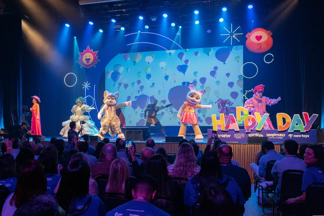 Convenção de Franqueados 13